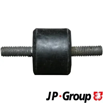 Soporte superior del radiador 1514250400 JP Group