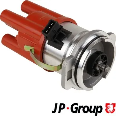 Distribuidor de encendido 1291100100 JP Group