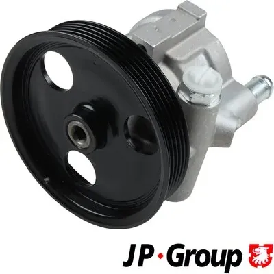 Bomba de dirección 4345101000 JP Group