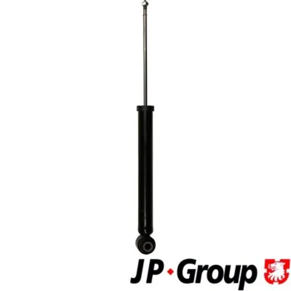 1152107700 JP Group amortiguador trasero