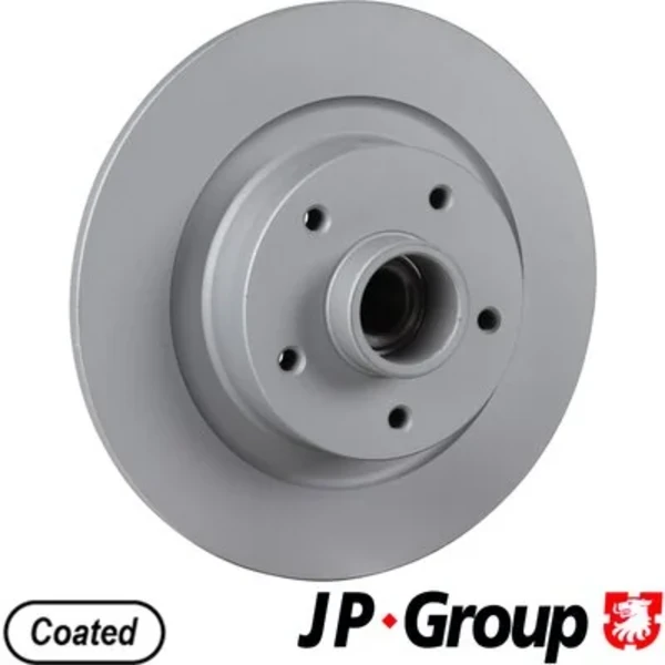 4363203100 JP Group