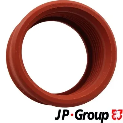 Junta de turbina, inserto flexible 6017700100 JP Group