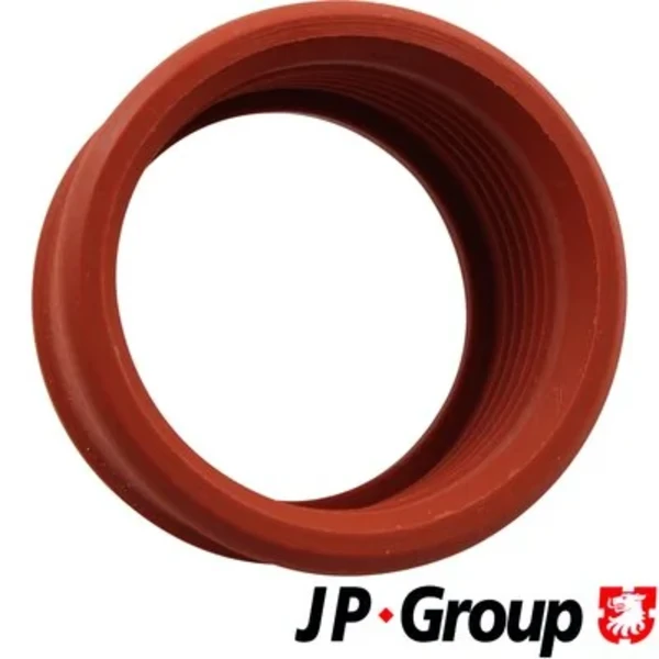 Junta De Turbina, Flexible Inserto JP GROUP 6017700100