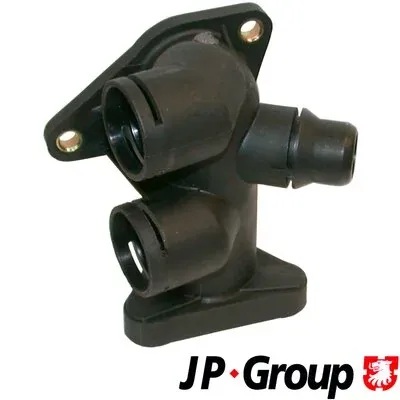 Brida del sistema de refrigeración (triple unión) 1114503400 JP Group