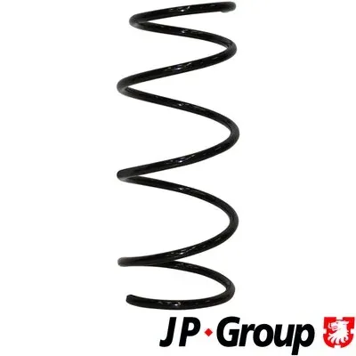 Muelle delantero 4342204100 JP Group
