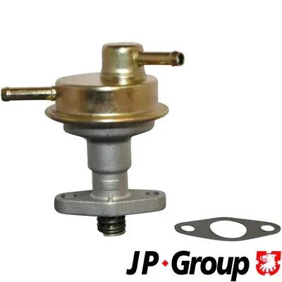 Bomba de combustible mecánica 1515200200 JP Group