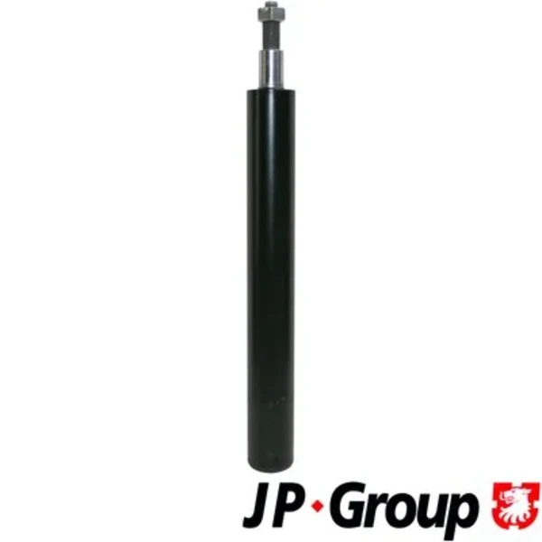 1242100400 JP Group amortiguador delantero