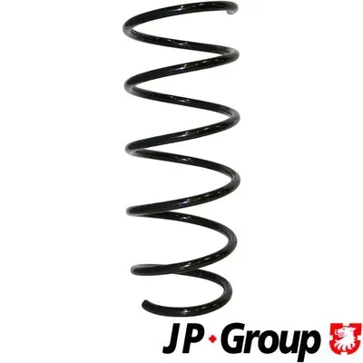 Muelle delantero 4342207200 JP Group