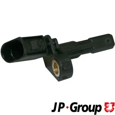 Sensor ABS trasero derecho 1197100680 JP Group