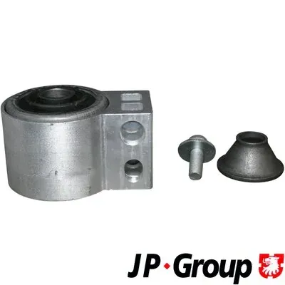 Silentblock del brazo de suspensión 1250300200 JP Group