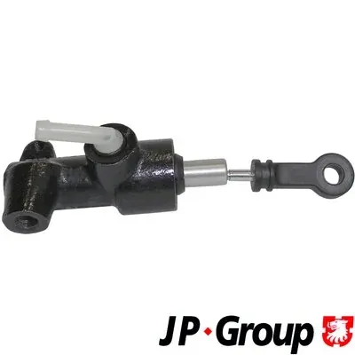 Cilindro maestro de embrague 1130601500 JP Group