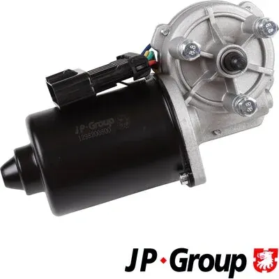Motor limpiaparabrisas 1298200800 JP Group