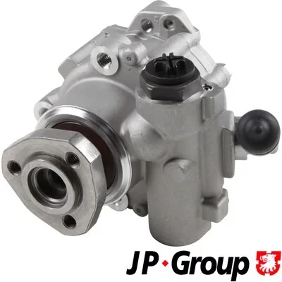 1145105000 JP Group