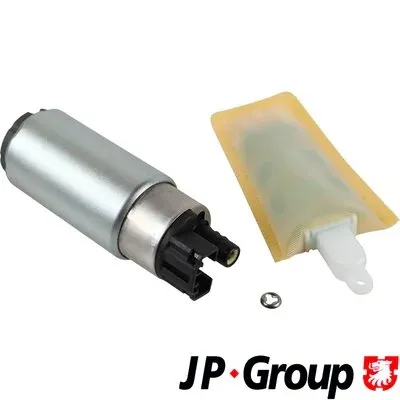 Unidad de alimentación de combustible 1215200300 JP Group