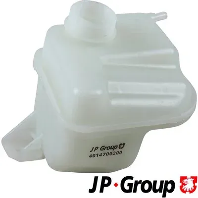 Vaso de expansión 4014700200 JP Group