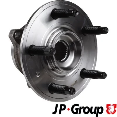 6541400100 JP Group