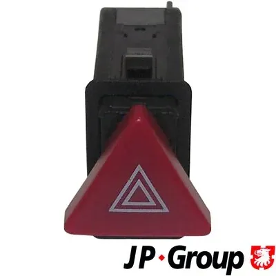 Boton de luz de emergencía 1196300500 JP Group
