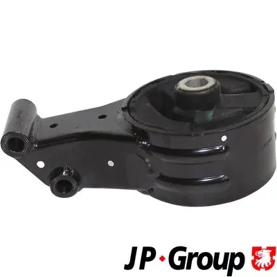 Soporte de motor trasero 1217905300 JP Group