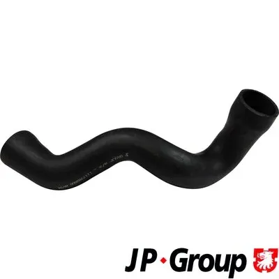 Tubo intercooler 1117702000 JP Group