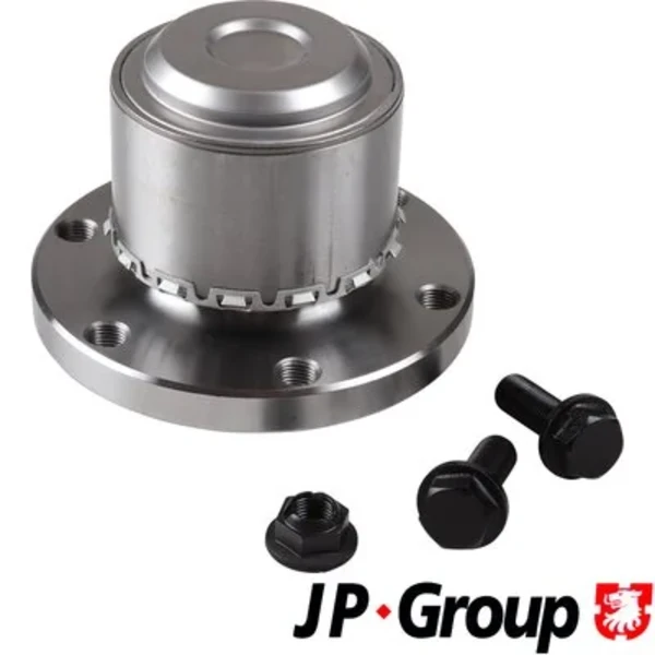 1141402800 JP Group cubo de rueda delantero