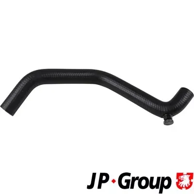Manguera de calefacción, retorno 1114305600 JP Group