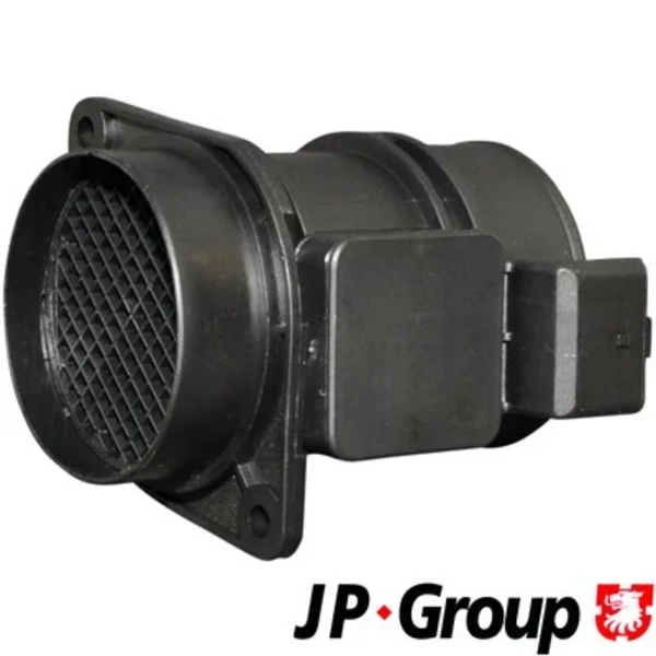 4393900600 JP Group sensor de flujo de aire/medidor de flujo (flujo de aire masibo)