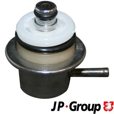 Regulador de presión de combustible 1116003000 JP Group