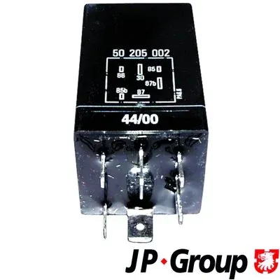 Relé de bomba eléctrica de combustible 1299200700 JP Group