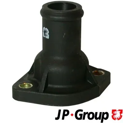 Brida del sistema de refrigeración (triple unión) 1114500600 JP Group