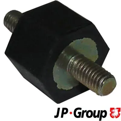 Soporte de la caja del filtro de aire 1318650200 JP Group