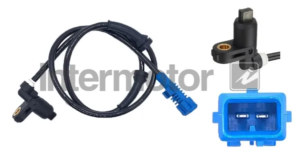 ABS, sensor Peugeot 206 hatchback (2A/C) (1998 - 2008) precio, desde