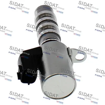 Válvula de control del árbol de levas 87326A2 Sidat