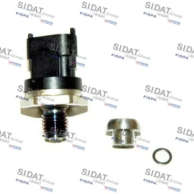 Sensor de presión de combustible 81294 Sidat