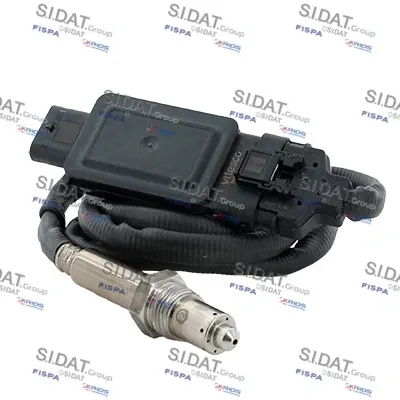 Sensor de óxidos de nitrógeno NOx 823049 Sidat