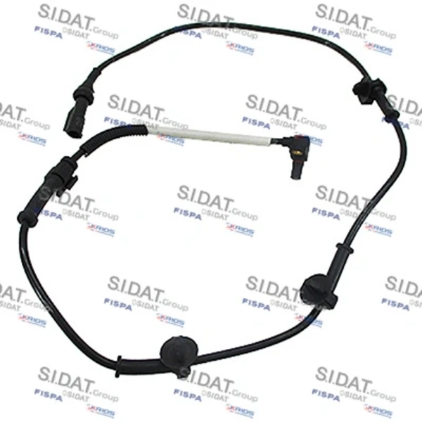 Sensor ABS delantero 841689A2 Sidat