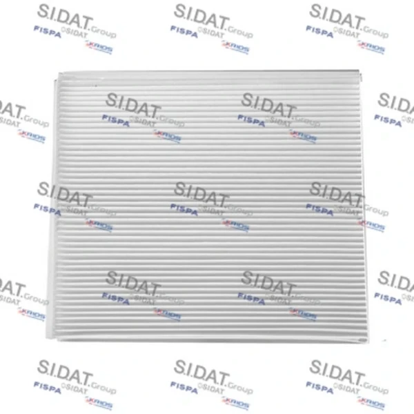 277 Sidat filtro de habitáculo