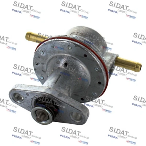 POC520 Sidat