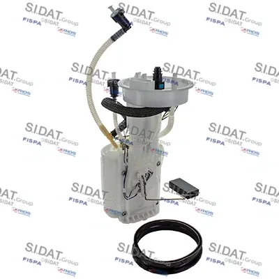 Bomba de gasolina 721143A2 Sidat