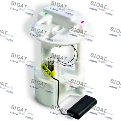 Aforador 71016 Sidat
