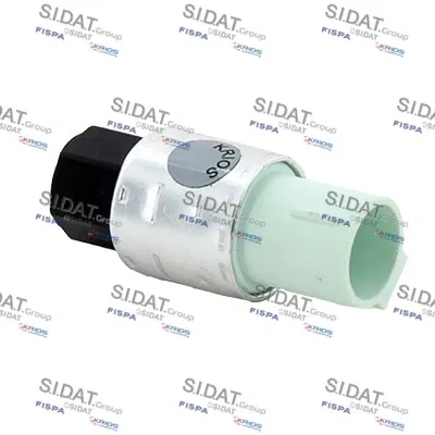 Sensor de presion de aire acondicionado 52007 Sidat