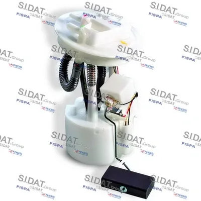 Aforador 71206 Sidat