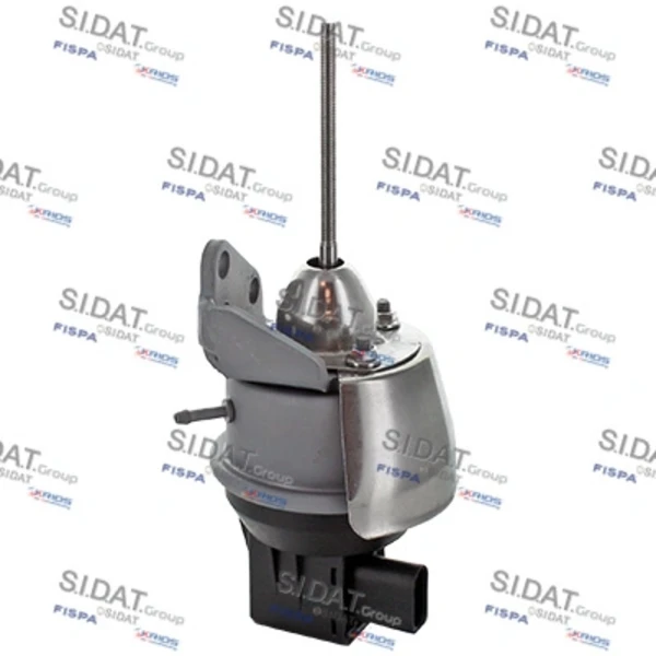 48065 Sidat válvula (actuador De Control De Turbina)