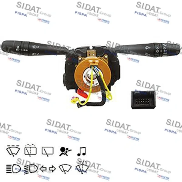 430377 Sidat