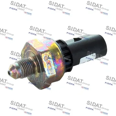 Sensor de presión de combustible 843210 Sidat