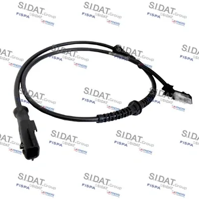 Sensor ABS trasero 841003A2 Sidat