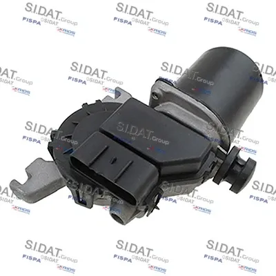 Motor limpiaparabrisas 69830A2 Sidat