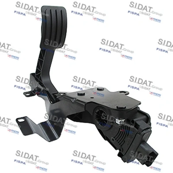 Pedal de acelerador Peugeot Expert (VF3)