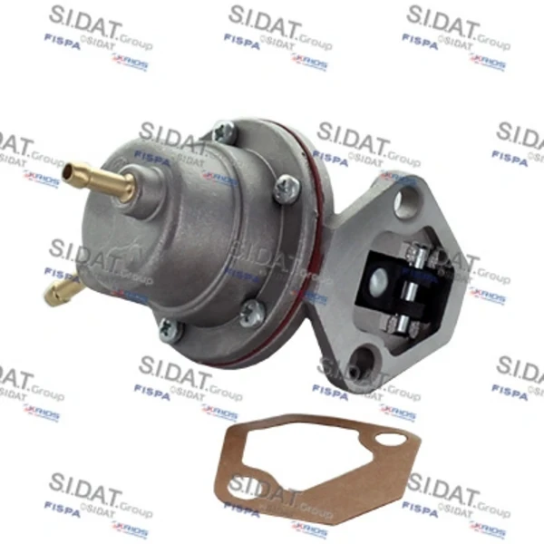 POC311 Sidat