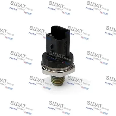 Sensor de presión de combustible 81042 Sidat