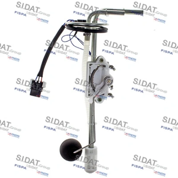 71138A2 Sidat
